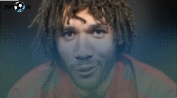 محمد النني يعبر عن فخره الكبير بمصر بعد افتتاح المتحف الكبير